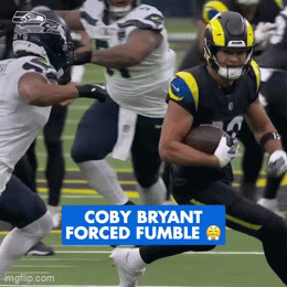 kingkaps7 giphyupload kingkaps7 seahawks coby bryant punched it out GIF