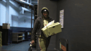 terry rozier bos GIF by NBA