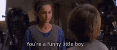 natalie portman GIF by Star Wars