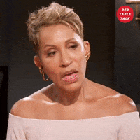 adrienne banfield norris GIF by Red Table Talk