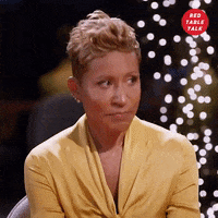 adrienne banfield norris GIF by Red Table Talk