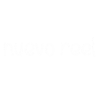 Nuevo Reel Sticker