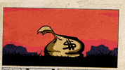 money cash GIF by funk