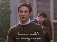 season 3 netflix GIF by Gilmore Girls 
