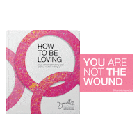 Heart Love Sticker by Danielle LaPorte