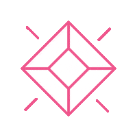 Heart Love Sticker by Danielle LaPorte