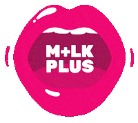 MYLKPLUSNUTJUICE health vegan plant based veganuary Sticker
