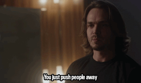 GIF by Nashville on CMT