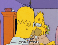 homer simpson episode 10 GIF
