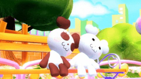 missflancake giphyupload kawaii giphycreatortest vocaloid GIF