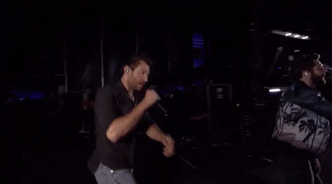 vacation GIF by CMA Fest: The Music Event of Summer