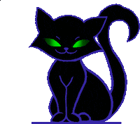 goth STICKER