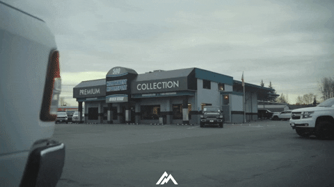 Slow Motion Collection GIF by Northwest Motorsport