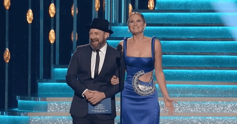 cma awards GIF by The 52nd Annual CMA Awards