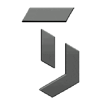 Boristhomas Logo Grau Sticker by Boris Thomas