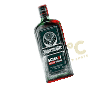 Meister Lokomotiva Sticker by Jägermeister (Global)