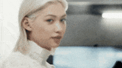 Fashion Week GIF