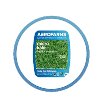 Vertical Farming B Corp Sticker by AeroFarms