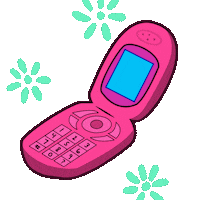 Alilpickle Sticker