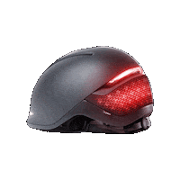 UNIT1GEAR helmet ebike smart helmet unit1 Sticker