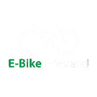 E-Bike Sticker by ebikefriesland