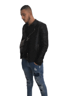 Dave Sticker by Laky Royal