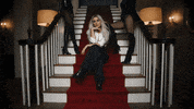 Cheers Wine GIF by Kelsea Ballerini