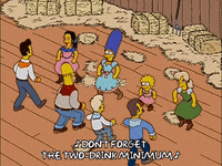 homer simpson episode 13 GIF