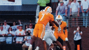 Football College GIF by Tennessee Athletics