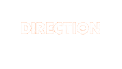 Direction Ctv Sticker by Coffee & TV