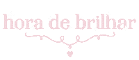 Horadebrilhar Sticker by socuteoficial