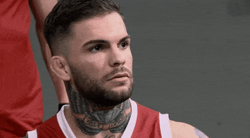 cody garbrandt ufc GIF