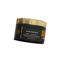 Hair Sticker by Soul Cosmetics