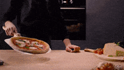 Hungry Pizza GIF by Teka