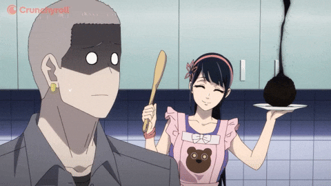 Season 2 GIF by Crunchyroll