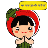 Singapore Merlion Sticker by Ang Ku Kueh Girl and Friends