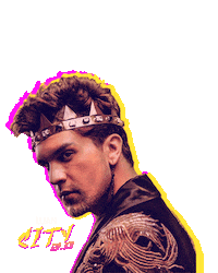 Eu Fui Bom Dia Sticker by luansantana