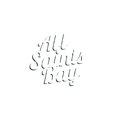 republicainterativa giphyupload all saints pulse Sticker