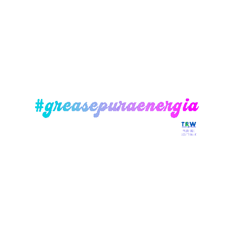 CompagniaDelleMore giphygifmaker musical more grease Sticker