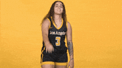 Division Ii Sport GIF by Cal State LA Golden Eagles