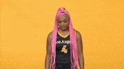 Division Ii Sport GIF by Cal State LA Golden Eagles