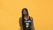 Division Ii Sport GIF by Cal State LA Golden Eagles