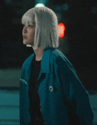 Actress Korean GIF