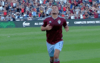 Happy Lets Go GIF by Major League Soccer