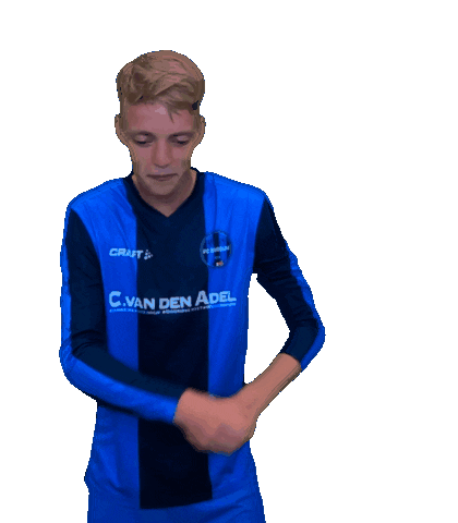 Lars Sticker by FC Burgum