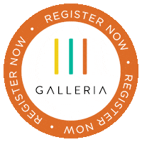Galleria Sticker by PSR Brokerage