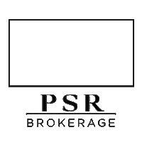 The Six Dogs Sticker by PSR Brokerage