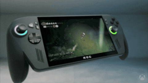 Video Games Stream GIF by Xbox