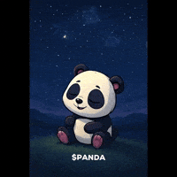 Happy Good Night GIF by PandaMania