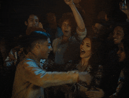 group hug friends GIF by Hudson Thames